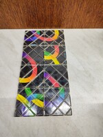 Rubik gyűrűk 1986
