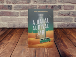 Kristian Bang Foss - A halál Audival jár