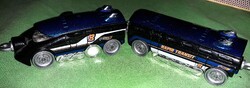 2011. - MATTEL - HOT WHEELS - Rapid Transit Rail Rocket - VONAT fém kisautó 1:64 a képek szerint