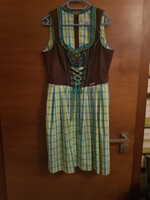 Spieth & Wensky osztrák, Tiroli ruha ,Tradicionális népviselet, Bajor, 36-os