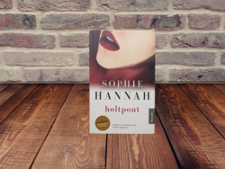 Sophie Hannah - Holtpont