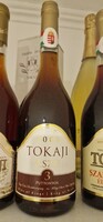 Tokaji aszú 3 puttonyos 2003
