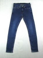 EREDETI LEVIS 519 HI-BALL (W29) FÉRFI ENYHÉN SZTRECCSES FARMER