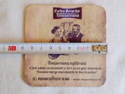 Söralátét 004 - Temesvári sörgyári udvar