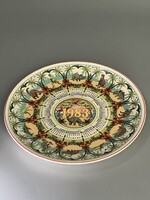 Wedgwood tematikus tányérnaptár 1983
