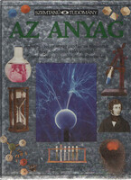 Az anyag (Szemtanú) - Christopher Cooper