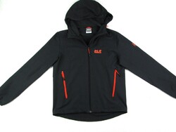 EREDETI JACK WOLFSKIN (S) SPORTOS FÉRFI ÁTMENETI OUTDOOR KABÁT