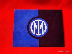 INTERNAZIONALE INTER HŰTŐMÁGNES