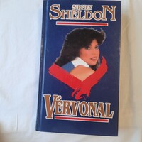 Sydney Sheldon: Vérvonal    Fabula 1993