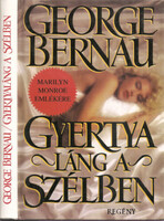 Gyertyaláng a szélben (Marilyn Monroe emlékére) - George Bernau