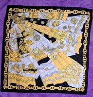 Olasz női kendő 2 (L5429)