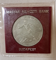 1982 Labdarúgó Világbajnokság 100 Forint bliszterben (53)