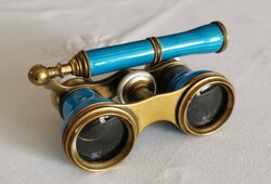 Antik színházi látcső