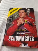 Egy legendás ember Schumacher élete képekben is