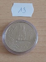 3000 FORINT 2023 "A só" 13.