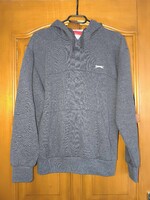 M-es Slazenger kapucnis pulóver