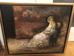 Csáki Róbert: Hommage a Whistler