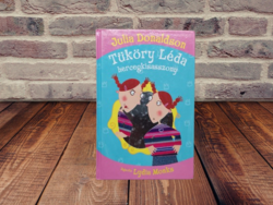 Julia Donaldson - Tüköry Léda hercegkisasszony