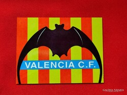 VALENCIA CF HŰTŐMÁGNES