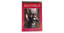 "2022 november    /   #32 Megtorló  /  MARVEL Képregény Ssz.:  38034"