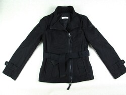 EREDETI JOOP! CARLIJN (S) ELEGÁNS NŐI KIVEHETŐ BÉLÉSŰ ÁTMENETI DZSEKI / KABÁT