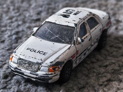 Ford Crown Victoria *Realtoy