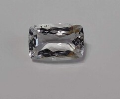Akvamarin, 3,3 ct, 11,1x7,6x5,4 mm (3709)