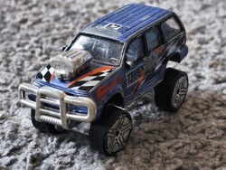 Ford Explorer Monster Truck *Realtoy