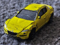 Mazda RX 8 *Realtoy