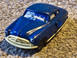 Disney Cars Doc Hudson Wind Up 4" McDonald's 2006