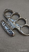 Boxer patent