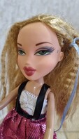 Eredeti MGA BRATZ  baba szőke 2001-es
