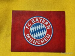 BAYERN MÜNCHEN HŰTŐMÁGNES