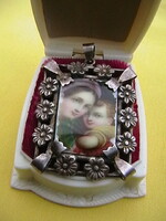 Gyűjteményi porcelán medálok 6.