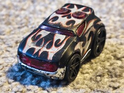 2006 Hot Wheels ROCKET BOX