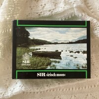 Sir iris moos by 4711 – rarity in a gift box