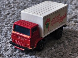 Dodge Commando *Matchbox