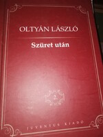 Oltyán László: Szüret után (6)