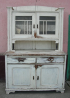 Art deco  konyhaszekrény