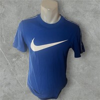 NIKE PÓLÓ S