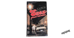 1986      /  Zombori Attila - Szex! Piaci körséta  /  Eredeti KÖNYV Ssz.:  38103