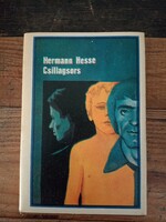 Hermann Hesse: Csillagsors