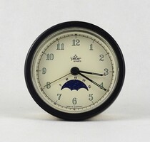 1U562 Retro német ébresztős kvarcóra vekker