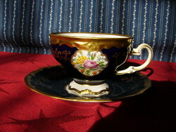 Weimar Kobalt szésze szett