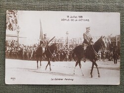1.vh. A francia győzelmi parádé 3.