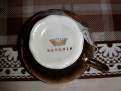 Bavaria teás készlet