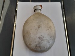 II.V.h. Wermacht aluminium kulacs