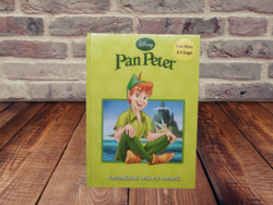 Walt Disney - Pán Péter