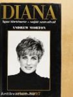 Diana igaz története - saját szavaival c. könyv