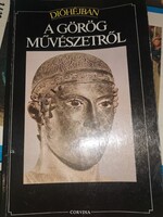 A görög művészetről (9)